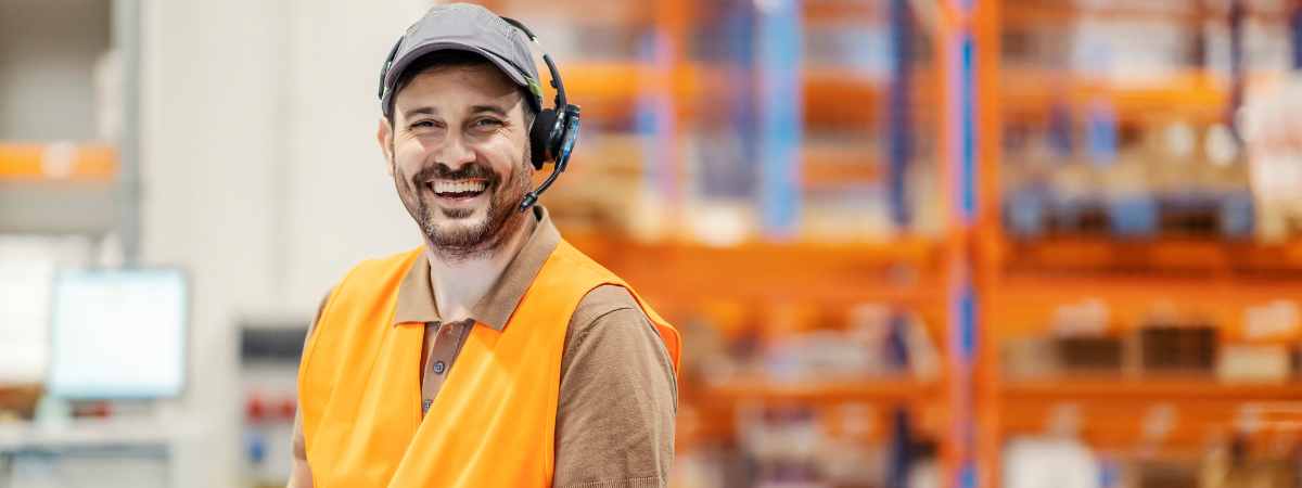 Clasificación de los operadores logísticos