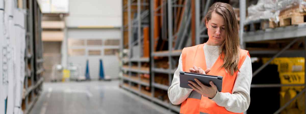 Beneficios de contar con un operador logístico