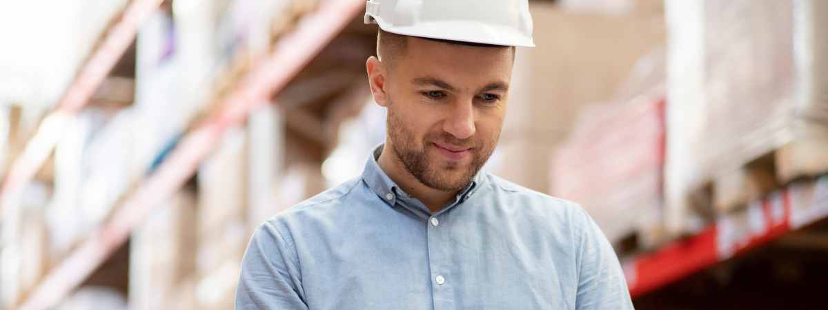 Tendencias actuales en los operadores logísticos