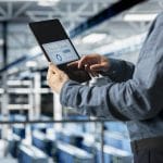 Blockchain en el sector de la logística: claridad y trazabilidad