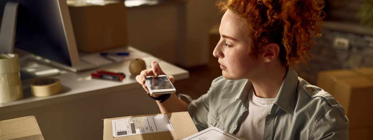 ¿Qué es la preparación de pedidos y por qué es clave en la logística?