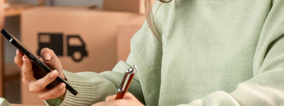 ¿Cómo tiene que estar diseñado un almacén para la preparación de pedidos?