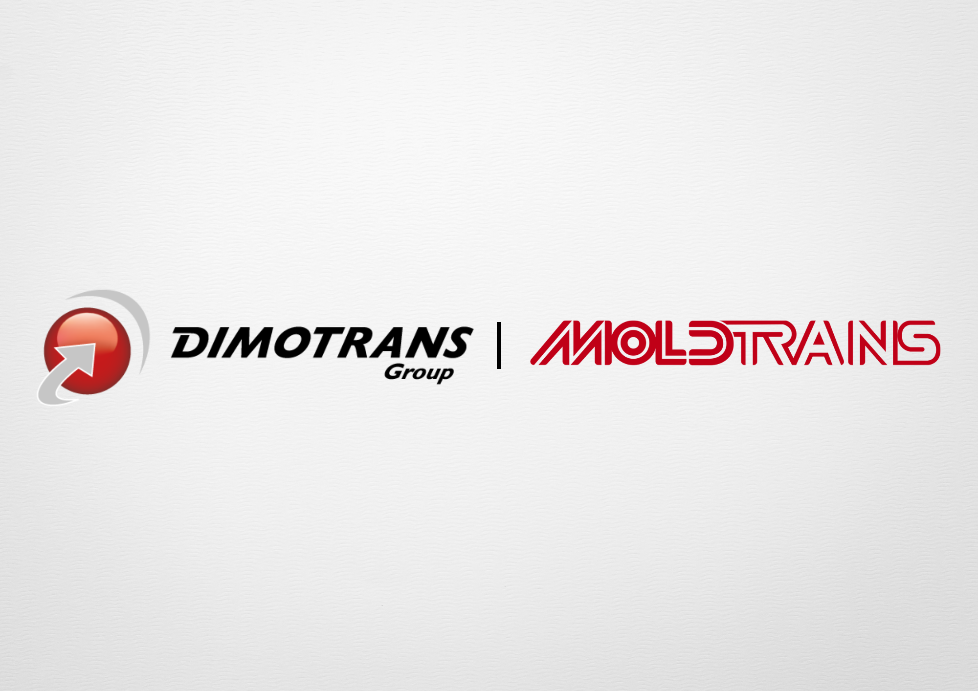 El Grupo Moldtrans incorpora a DIMOTRANS Group a su accionariado para liderar el mercado logístico del sur de Europa
