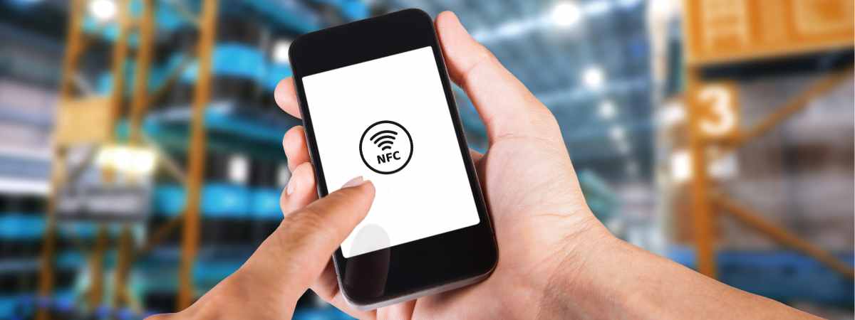 Diferencias entre tipos de etiquetas NFC