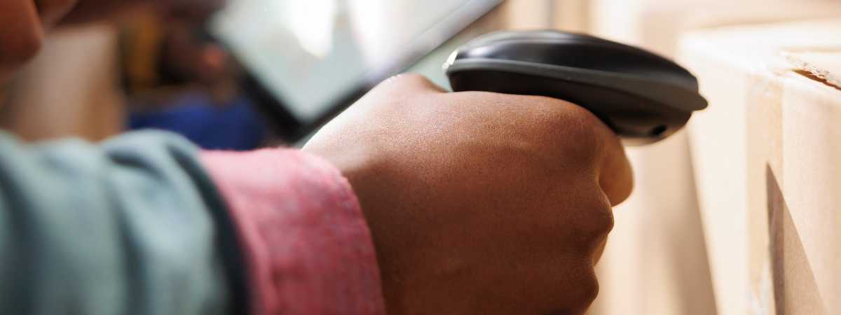 Aplicaciones de RFID en la gestión de almacén