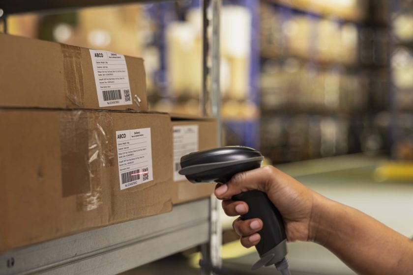 RFID en almacenes: La clave para una gestión más precisa y segura