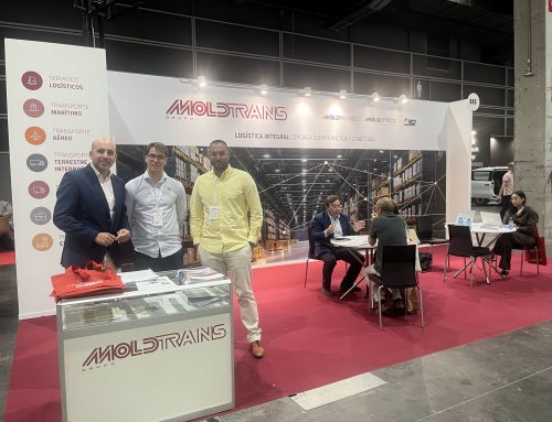El Grupo Moldtrans presenta sus próximos proyectos estratégicos en Intralogistics VLC