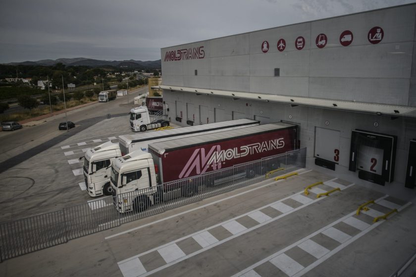 MOLDTRANS 002 G