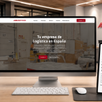 Moldstock renueva su página web para acercar sus soluciones logísticas 3PL a las empresas