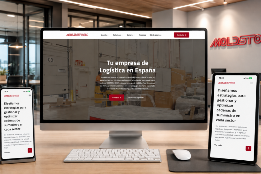 NP – NUEVA WEB MDK